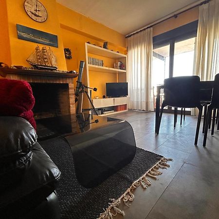 Apartamentos Playa Jávea Екстериор снимка