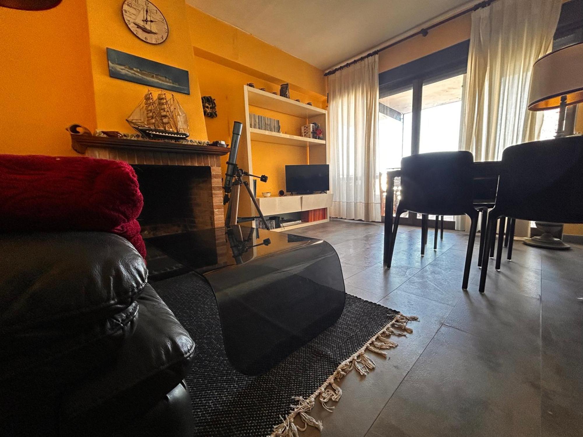 Apartamentos Playa Jávea Екстериор снимка